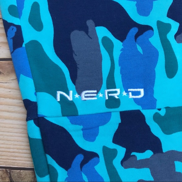 Adidas N.E.R.D. ZNE Strk Pants - Picture 4 of 16